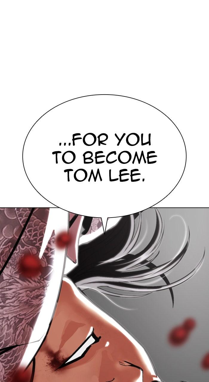 Lookism Chapter 597 — page 157