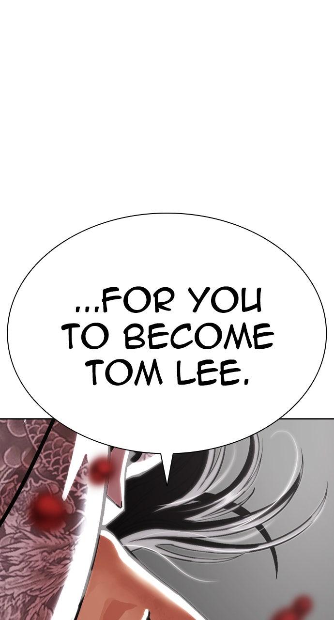 Lookism Chapter 598 — page 1
