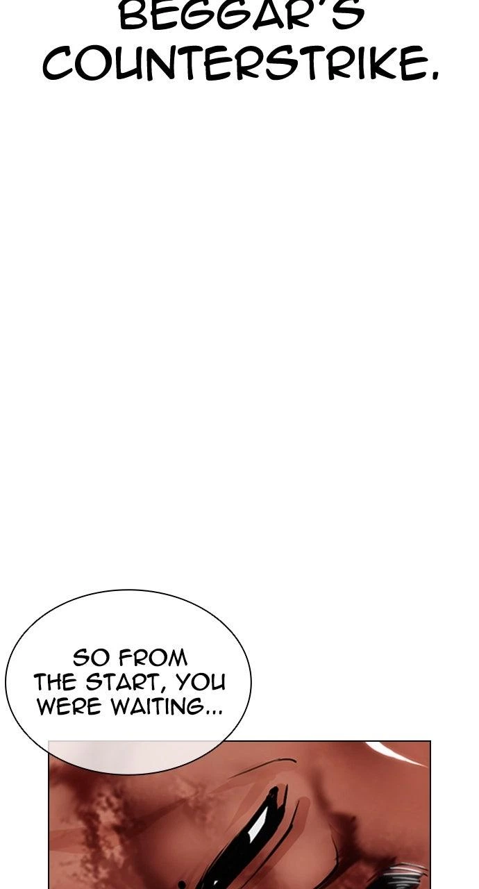 Lookism Chapter 598 — page 3