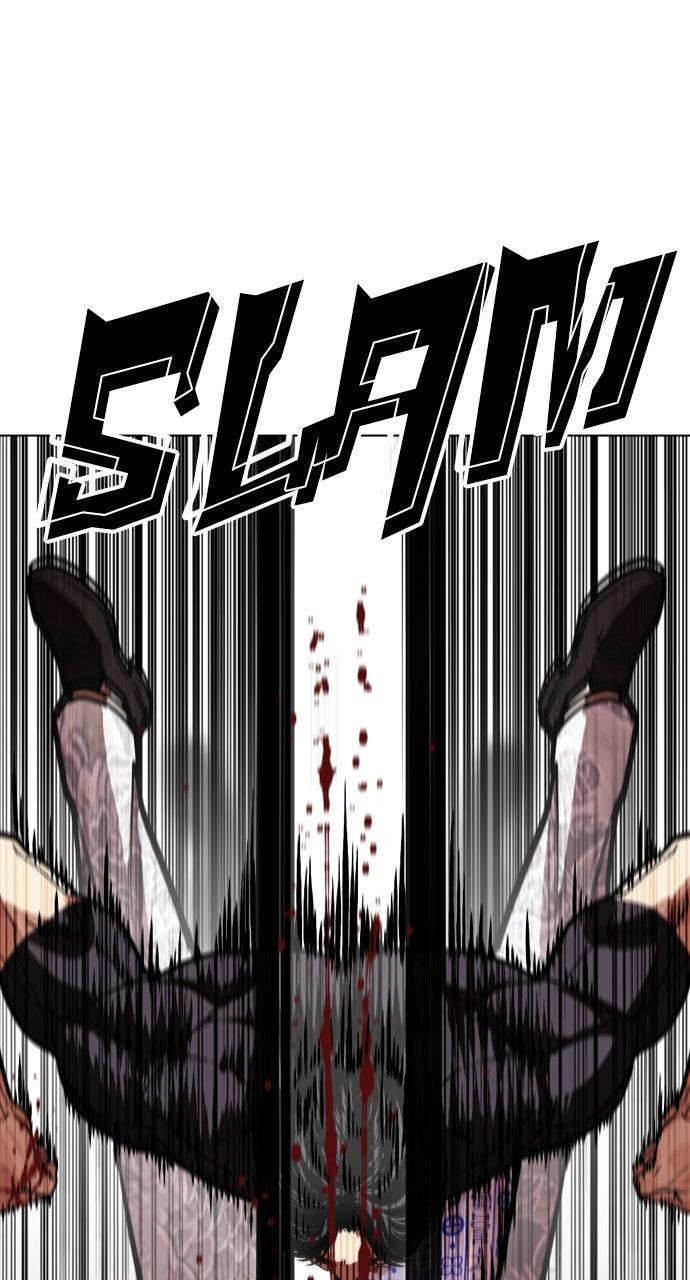 Lookism Chapter 598 — page 17