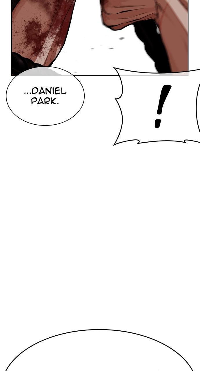 Lookism Chapter 598 — page 36
