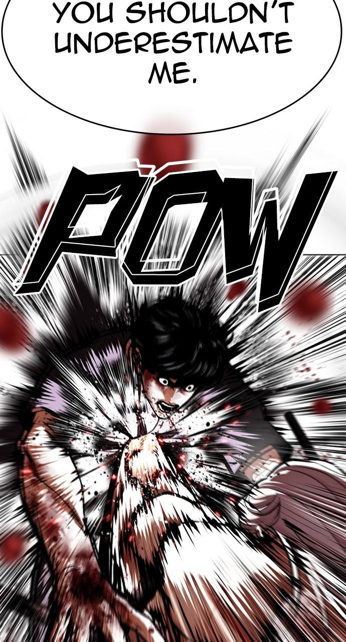 Lookism Chapter 598 — page 37