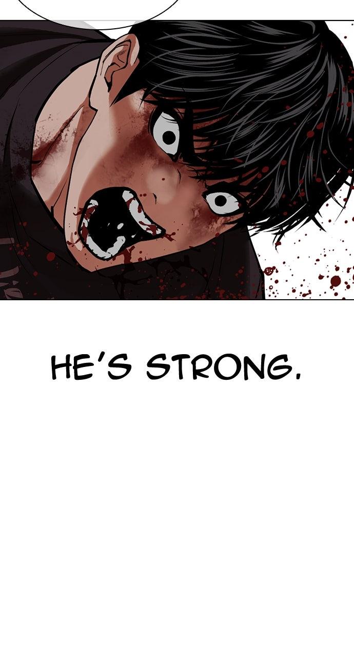 Lookism Chapter 598 — page 39