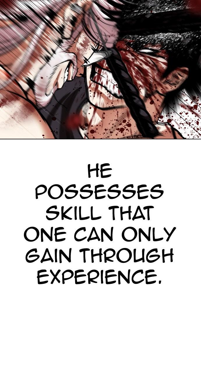 Lookism Chapter 598 — page 43