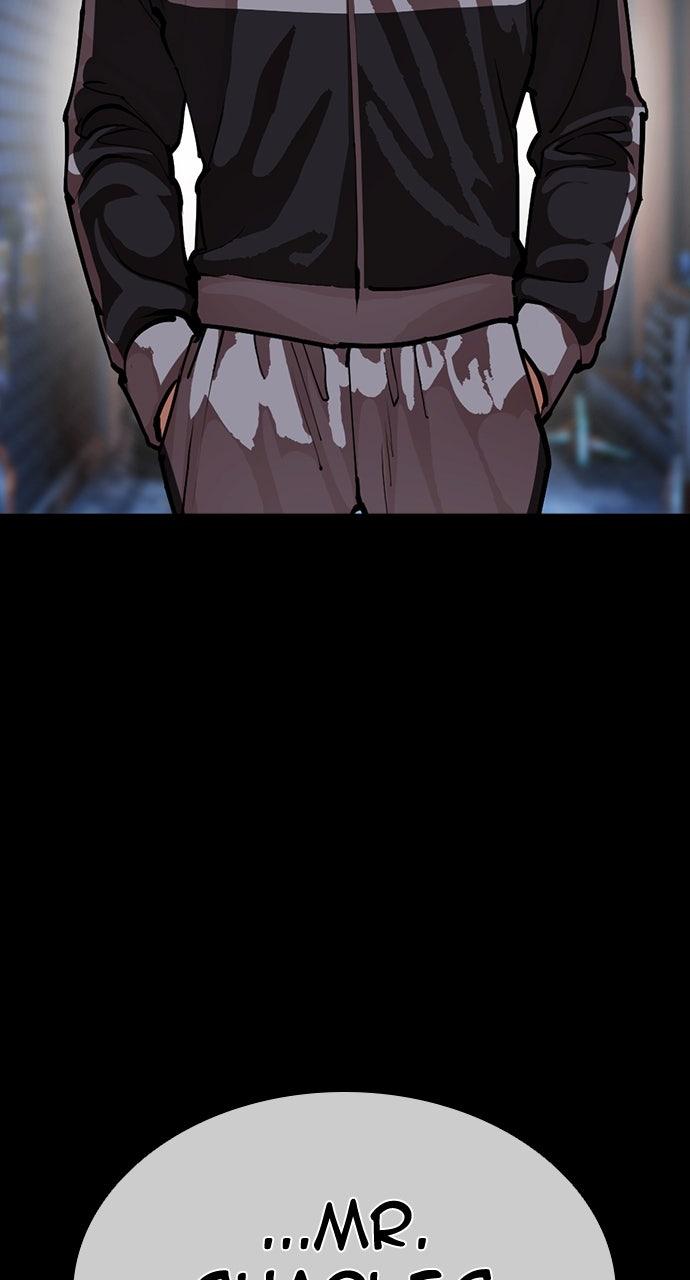 Lookism Chapter 598 — page 47