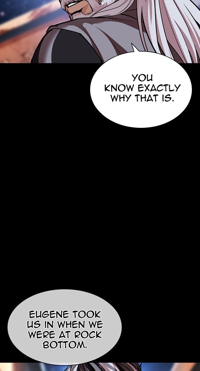 Lookism Chapter 598 — page 50