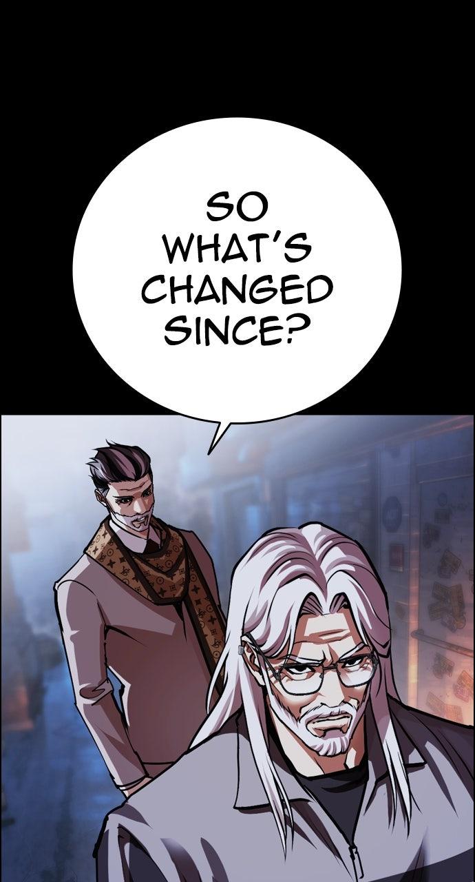 Lookism Chapter 598 — page 53