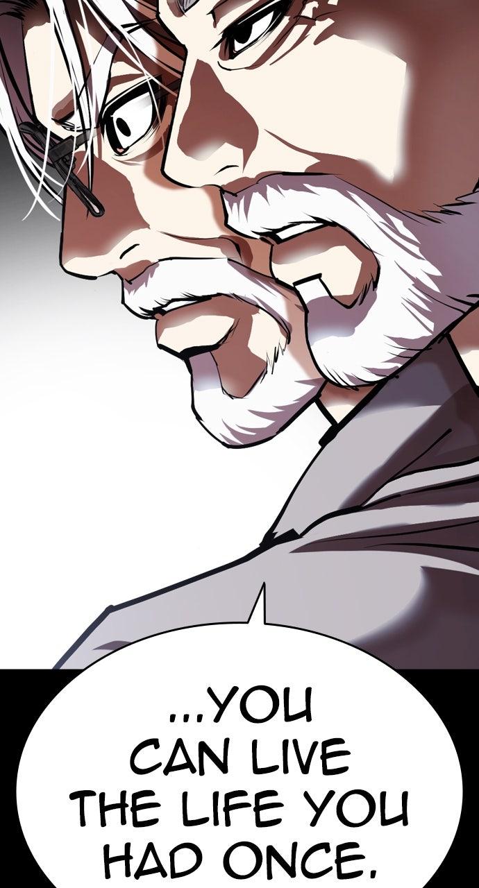Lookism Chapter 598 — page 58