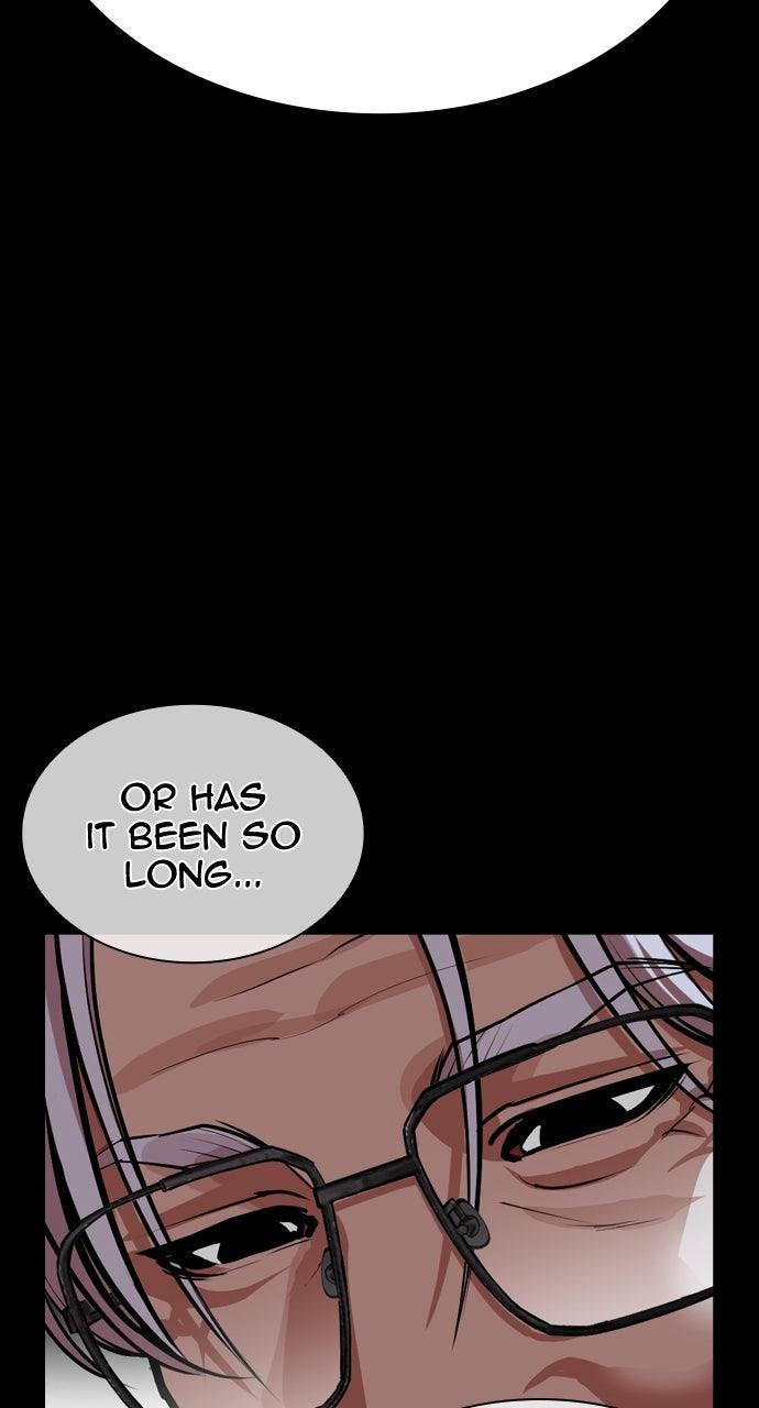 Lookism Chapter 598 — page 59