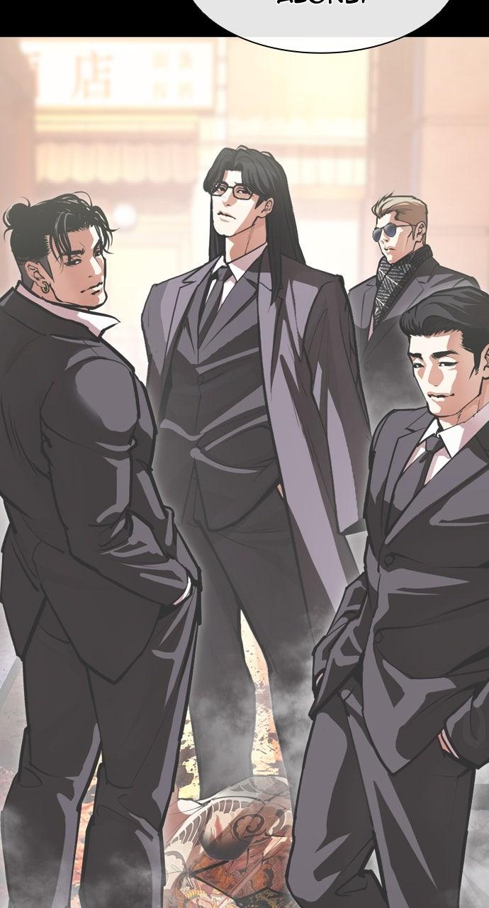 Lookism Chapter 598 — page 61