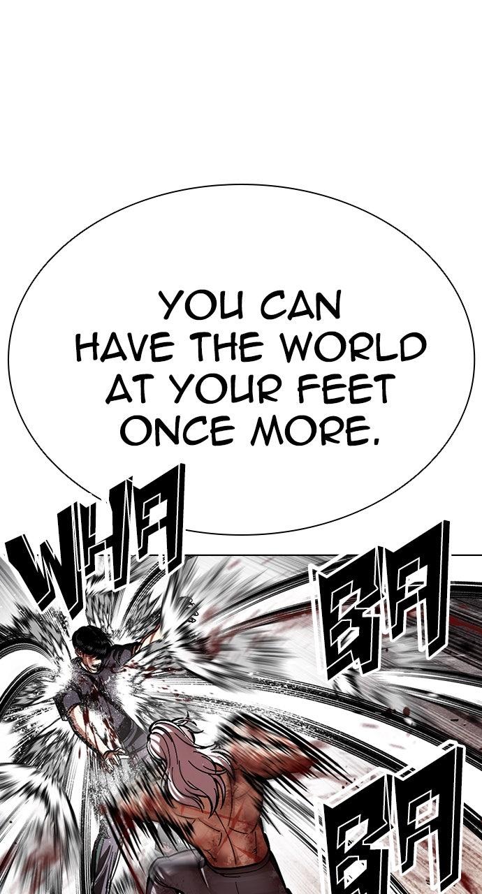 Lookism Chapter 598 — page 65