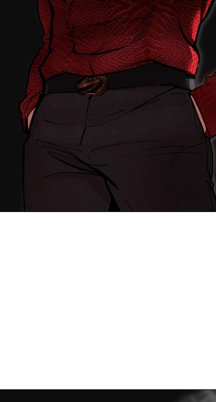 Lookism Chapter 598 — page 74