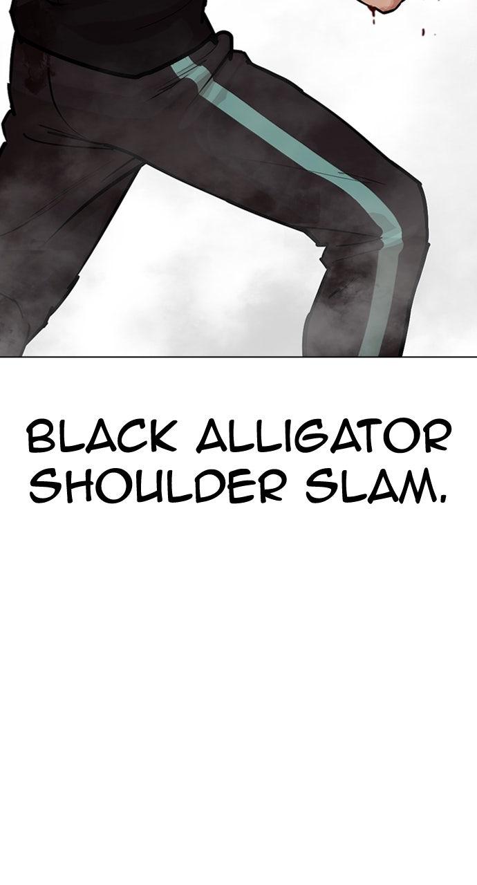 Lookism Chapter 598 — page 97