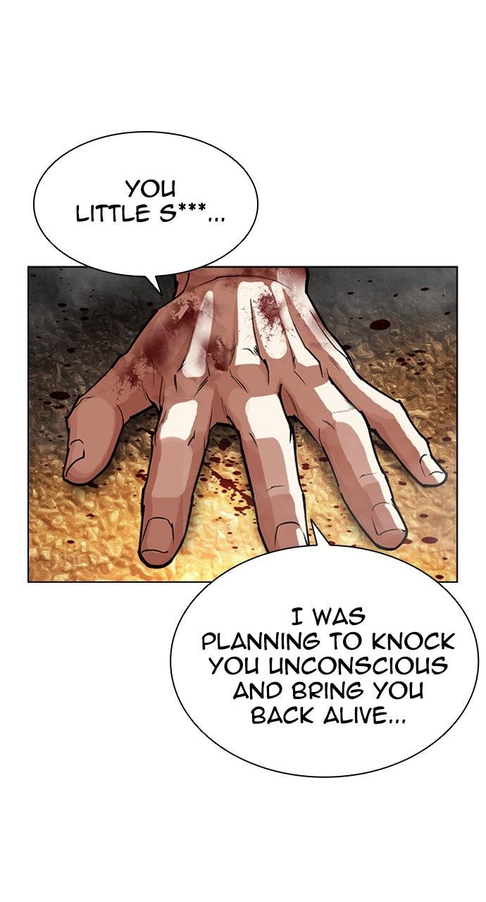 Lookism Chapter 598 — page 98