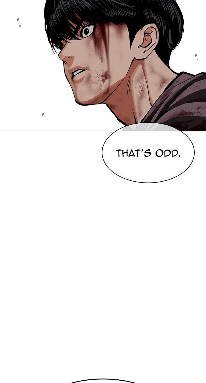 Lookism Chapter 598 — page 118