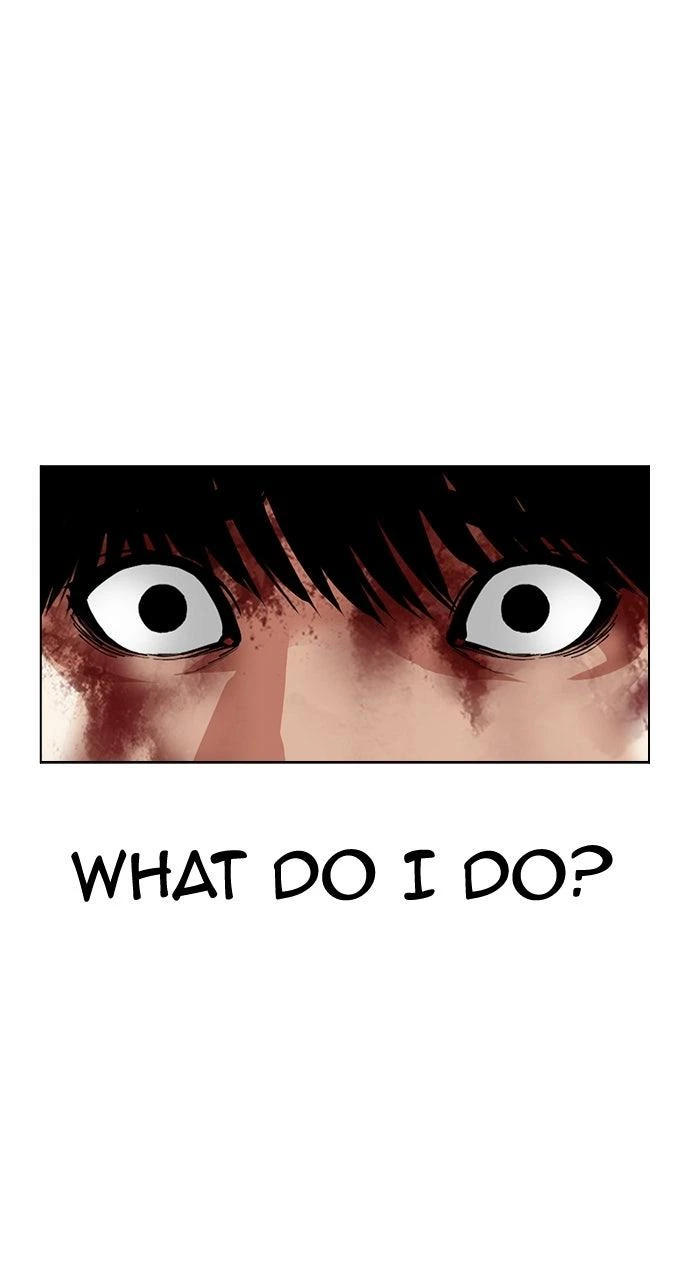 Lookism Chapter 598 — page 121