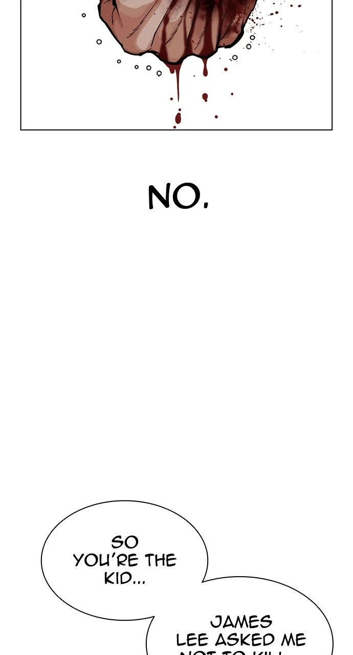Lookism Chapter 598 — page 124