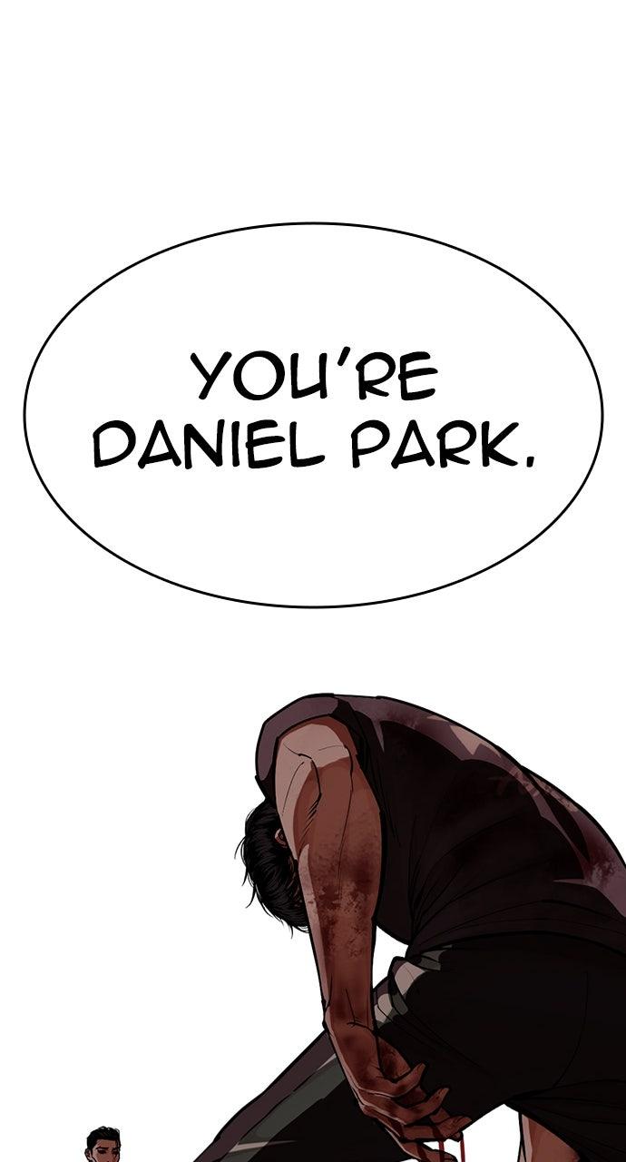 Lookism Chapter 598 — page 126