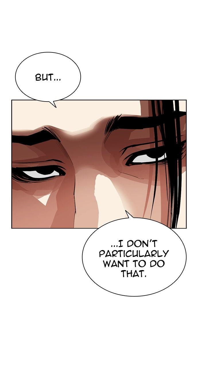 Lookism Chapter 598 — page 128
