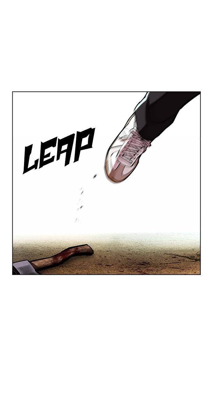 Lookism Chapter 598 — page 129