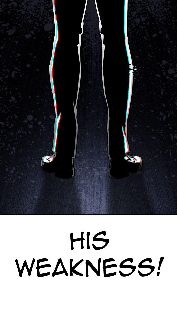 Lookism Chapter 598 — page 136