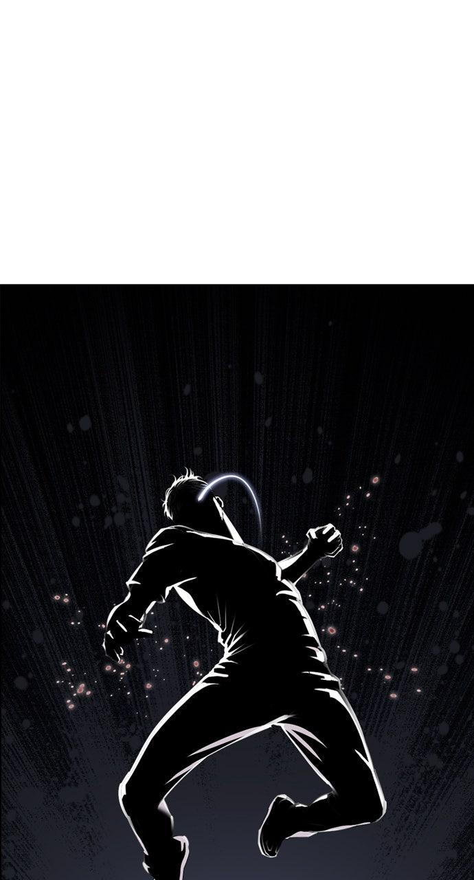 Lookism Chapter 599 — page 1