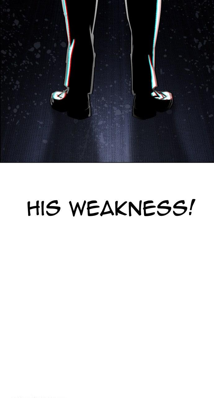 Lookism Chapter 599 — page 3