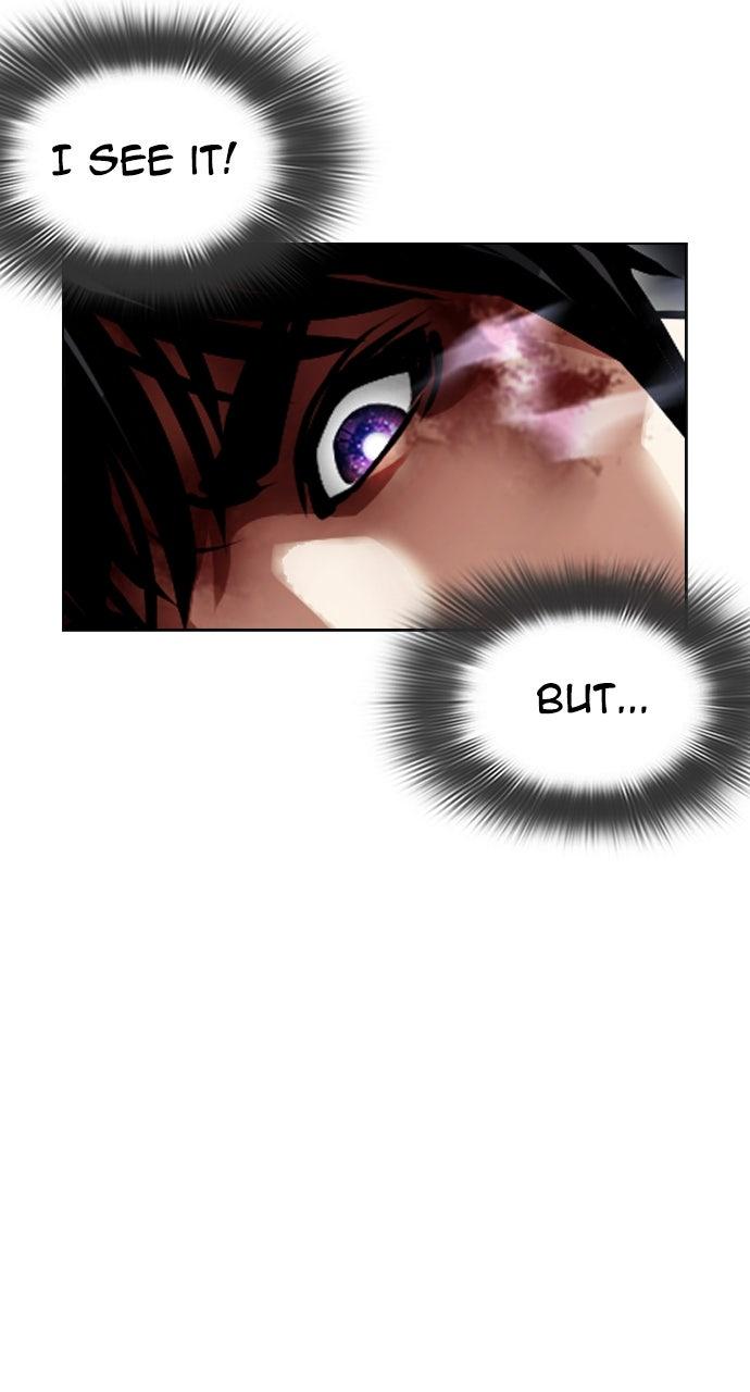 Lookism Chapter 599 — page 4