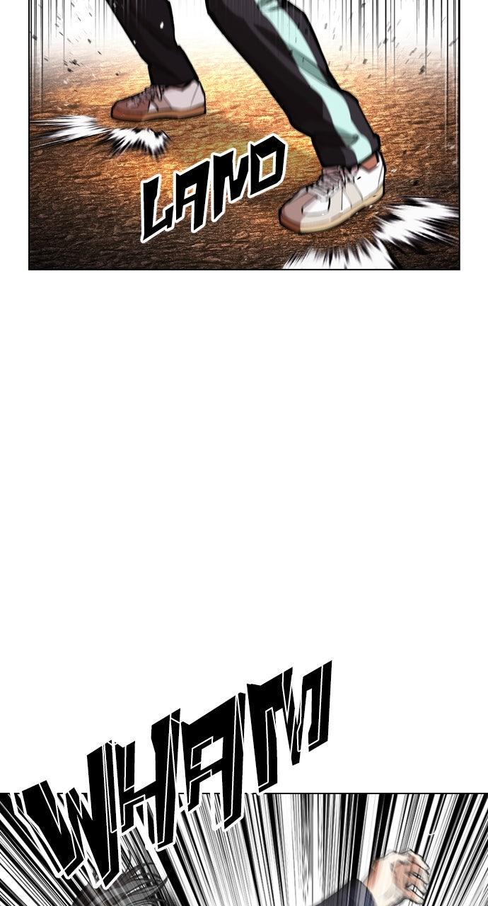 Lookism Chapter 599 — page 10
