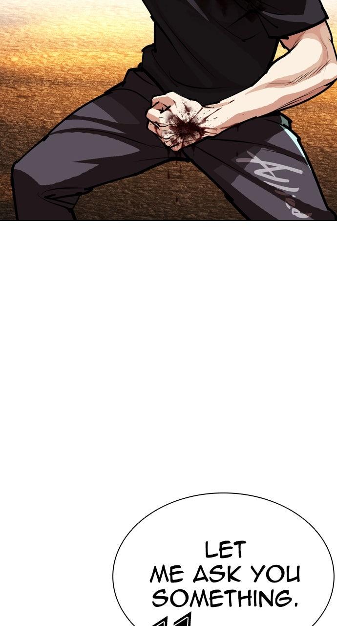 Lookism Chapter 599 — page 30