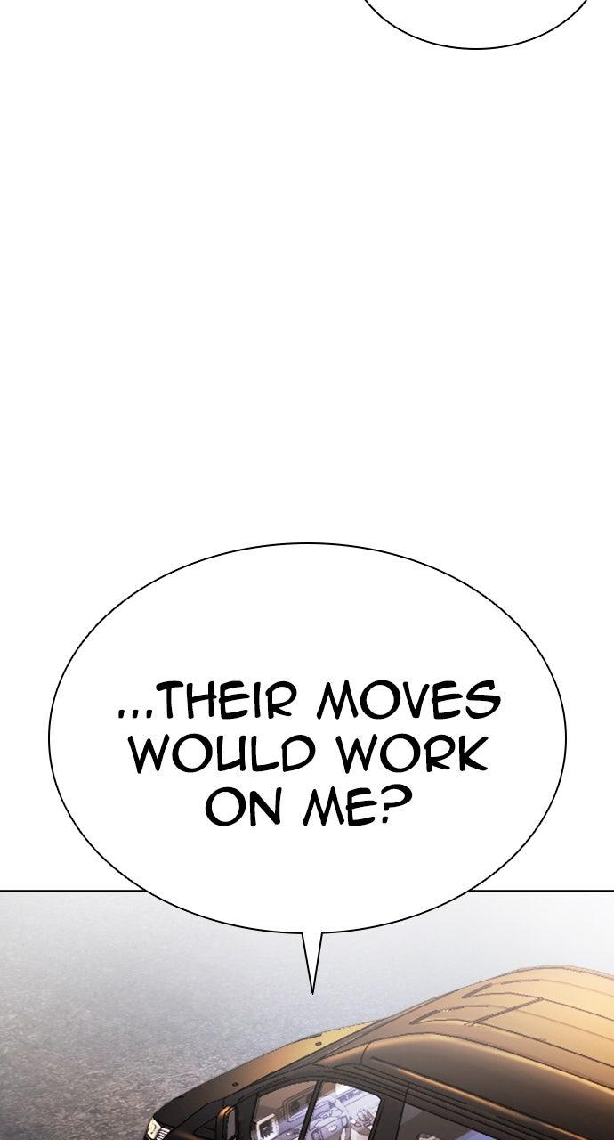 Lookism Chapter 599 — page 36