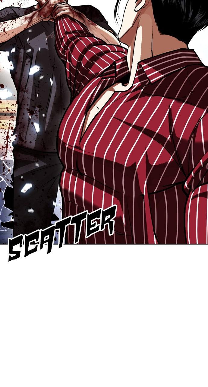 Lookism Chapter 599 — page 40