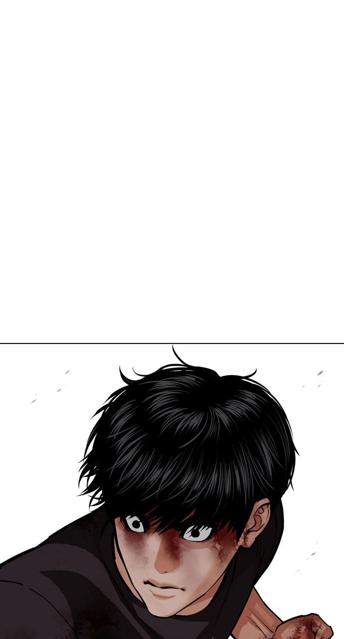 Lookism Chapter 599 — page 55