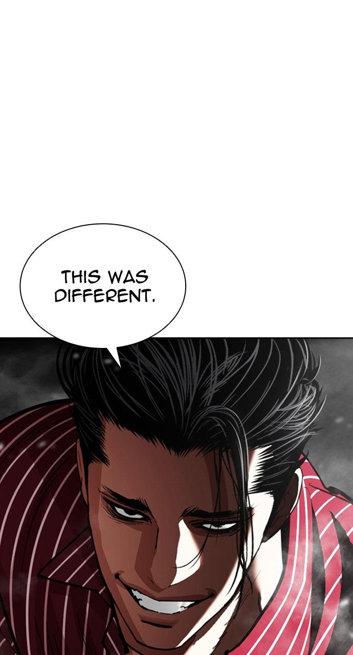 Lookism Chapter 599 — page 59