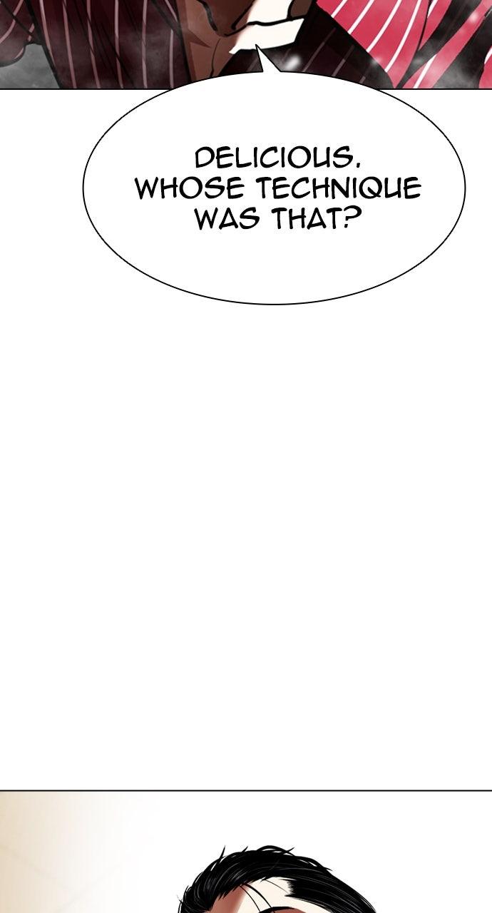 Lookism Chapter 599 — page 60