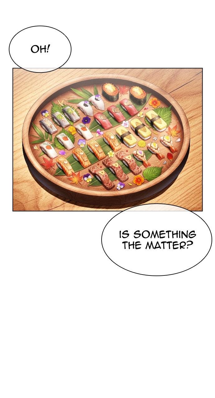 Lookism Chapter 599 — page 62