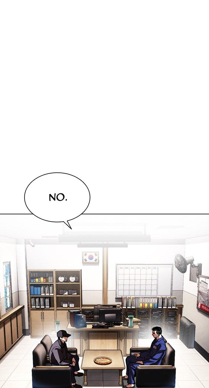 Lookism Chapter 599 — page 64