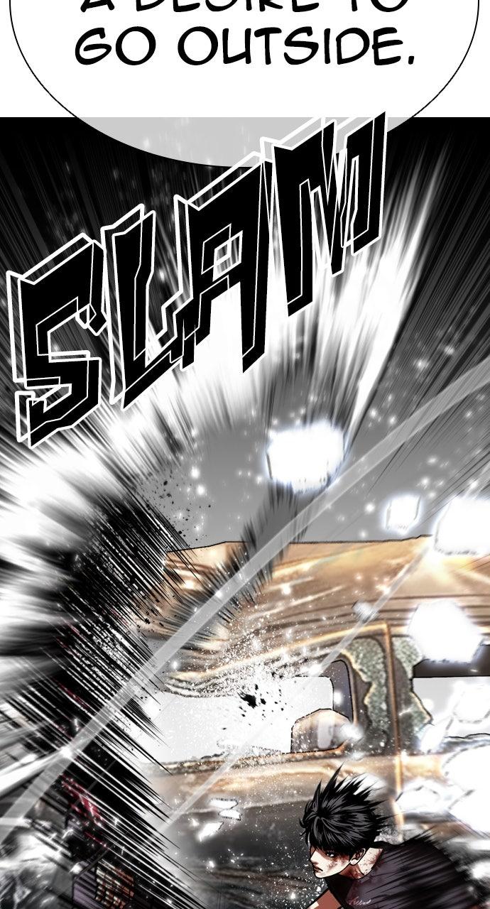 Lookism Chapter 599 — page 67