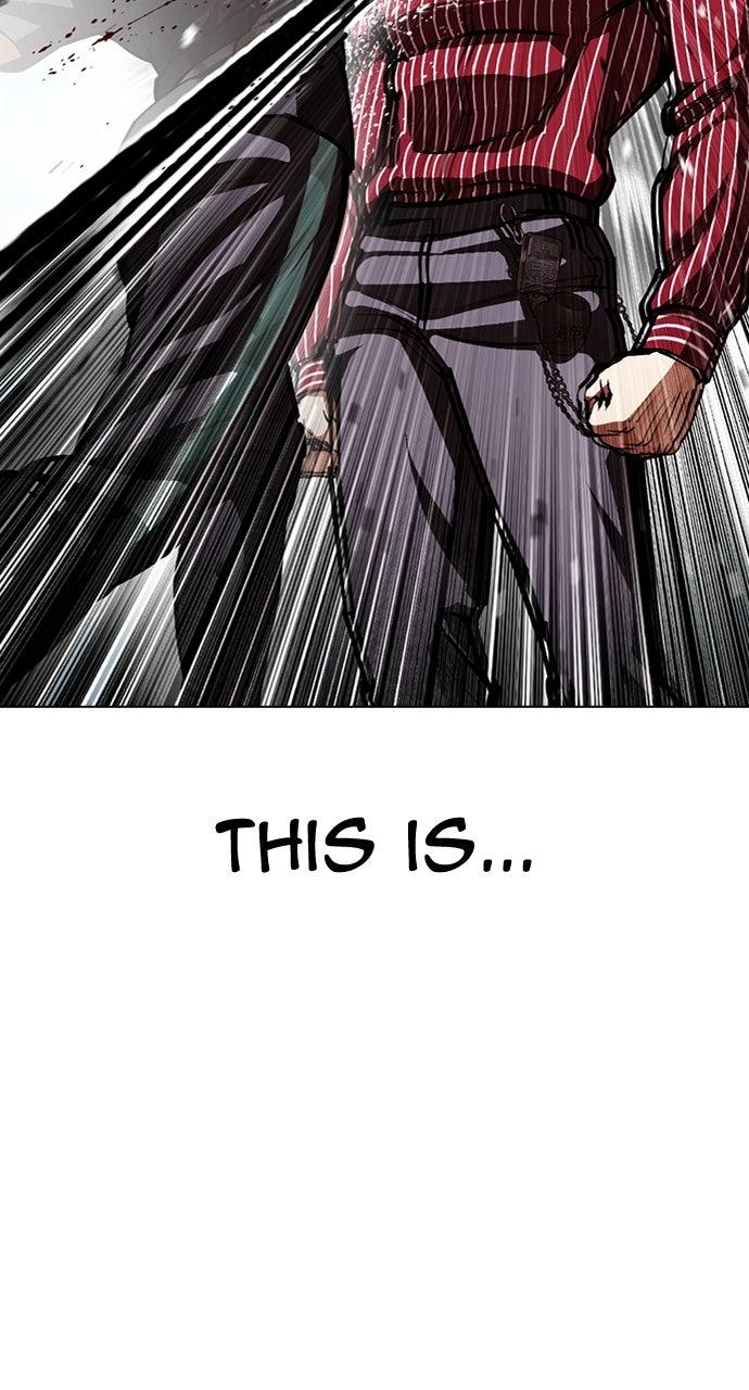 Lookism Chapter 599 — page 71