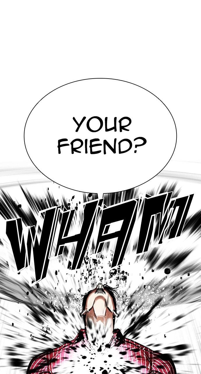 Lookism Chapter 599 — page 72