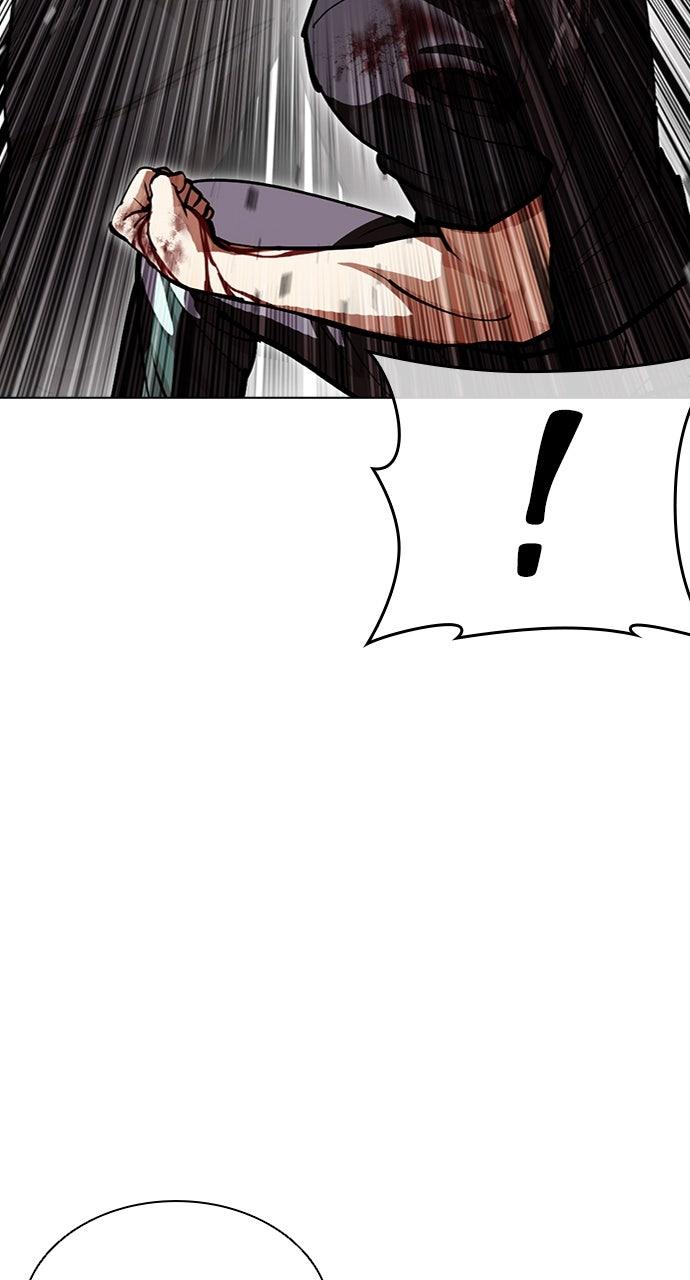 Lookism Chapter 599 — page 76