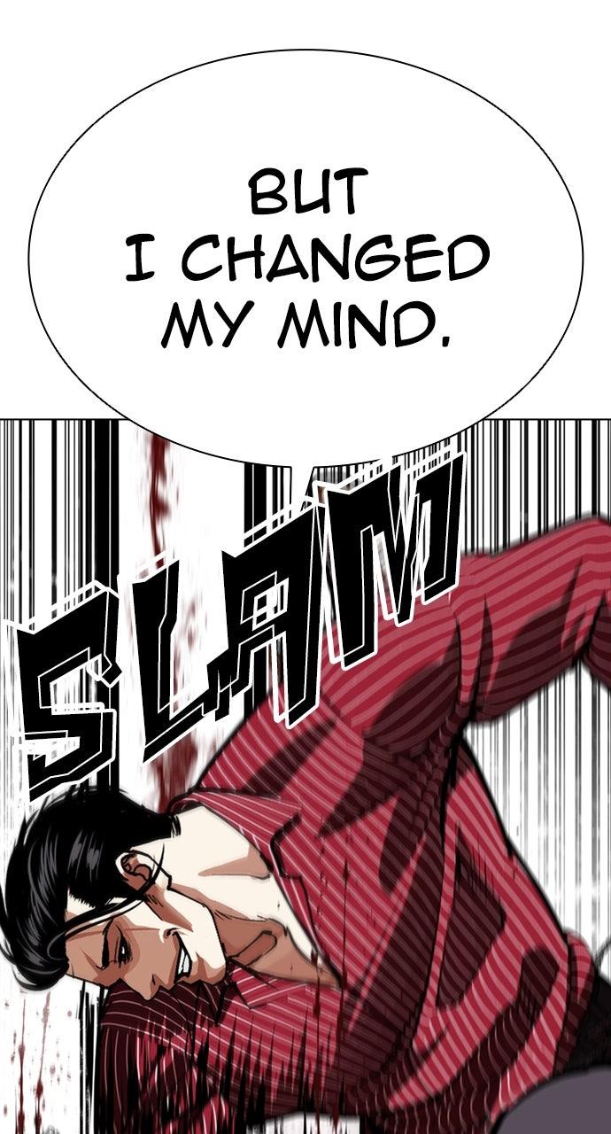 Lookism Chapter 599 — page 82
