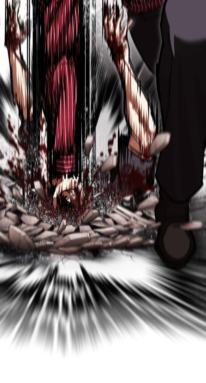 Lookism Chapter 599 — page 83
