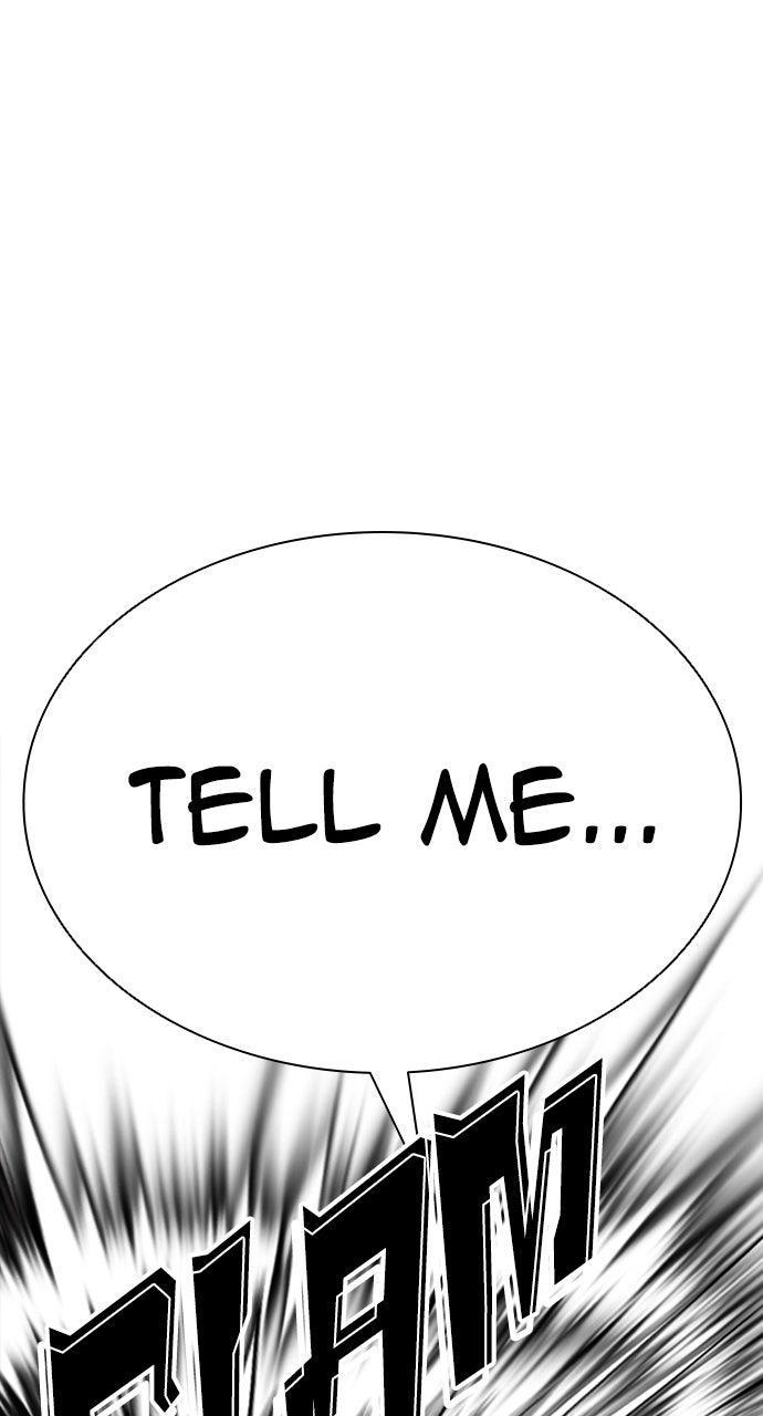 Lookism Chapter 599 — page 89