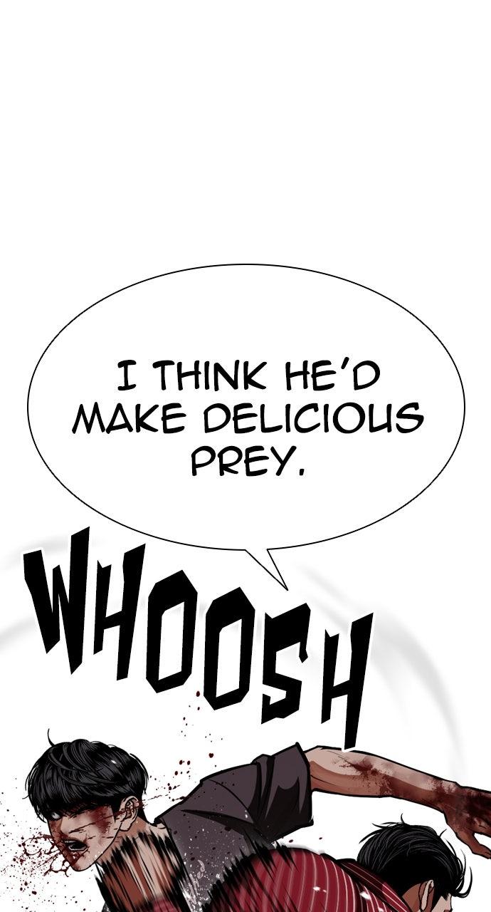 Lookism Chapter 599 — page 97