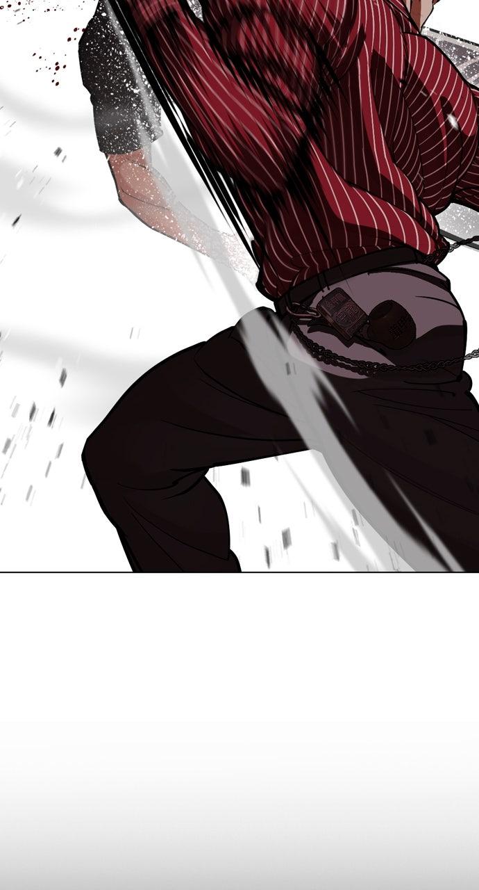 Lookism Chapter 599 — page 98