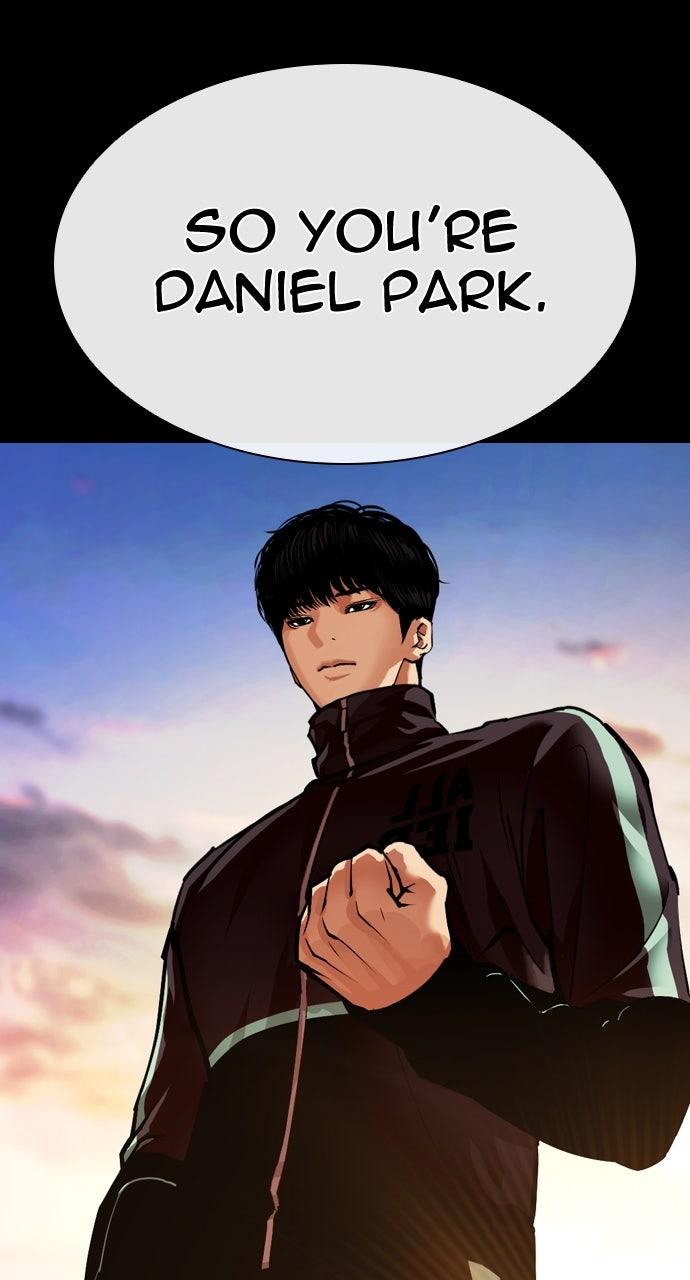Lookism Chapter 599 — page 102