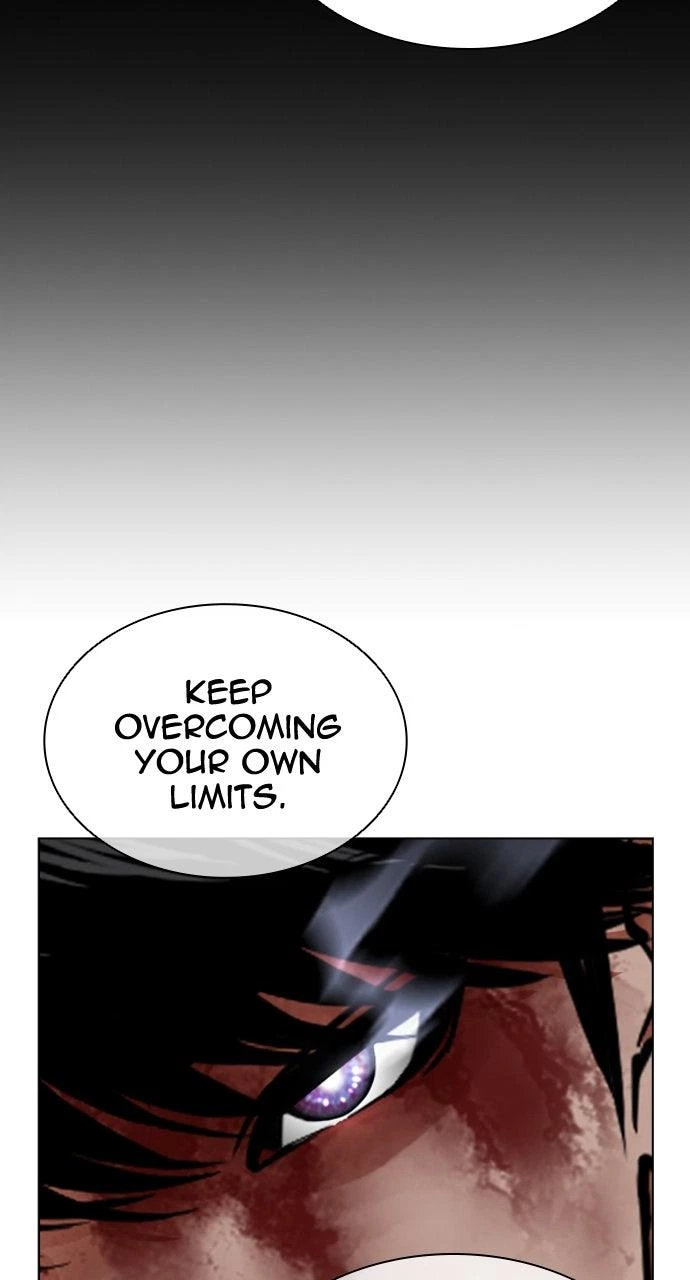 Lookism Chapter 599 — page 107