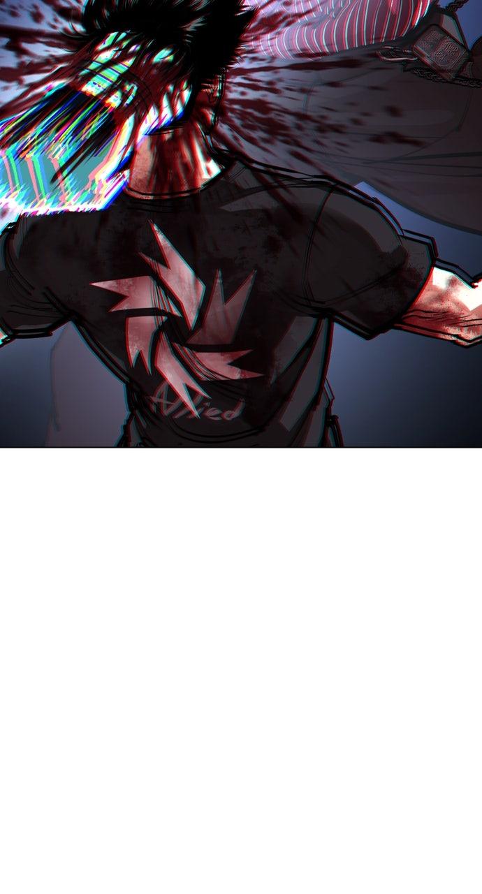 Lookism Chapter 599 — page 110