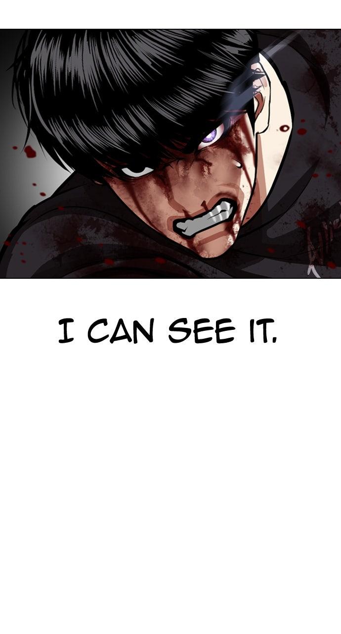 Lookism Chapter 599 — page 114